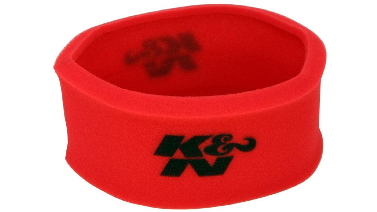 Airforce+Pre-Cleaner+Enveloppe+du+Filtre+356+x+152mm+%2825-3770%29